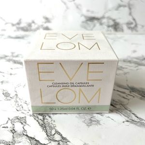NIB. EVE LOM Cleansing Oil Capsules (50 capsules)